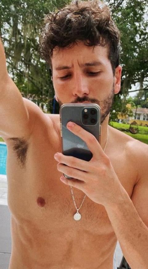 Sebastián Yatra