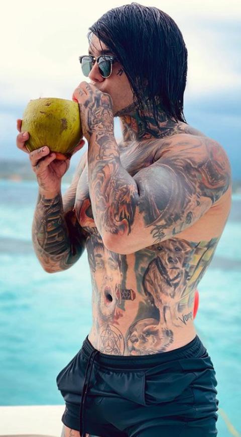 Yeferson Cossio