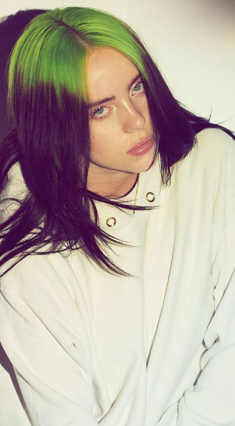 Billie Eilish