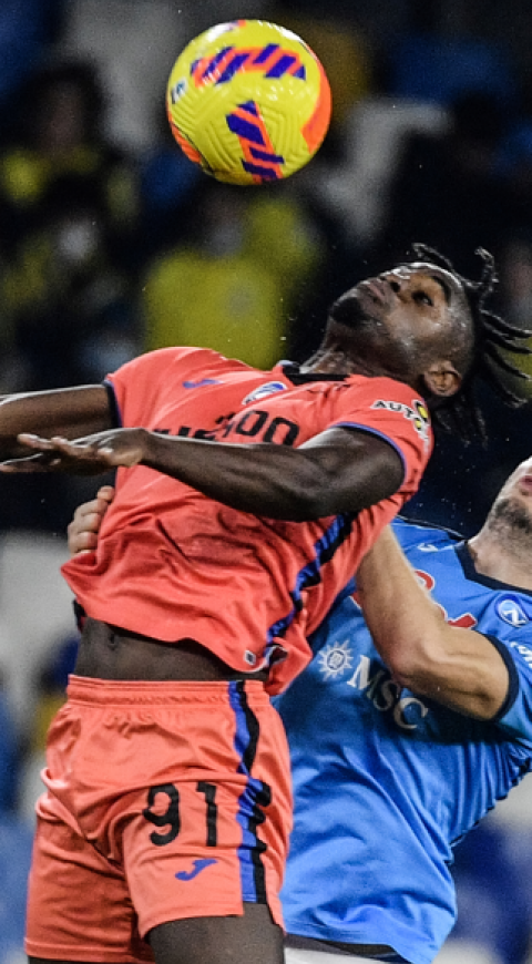 Duvan Zapata