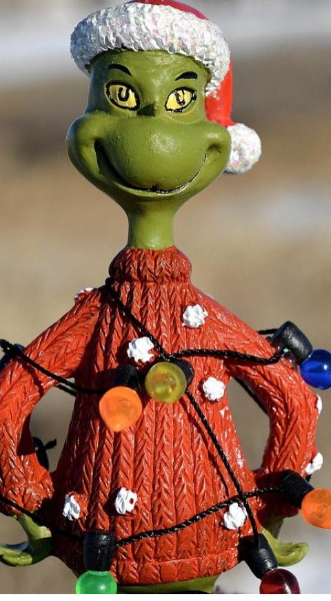 Grinch