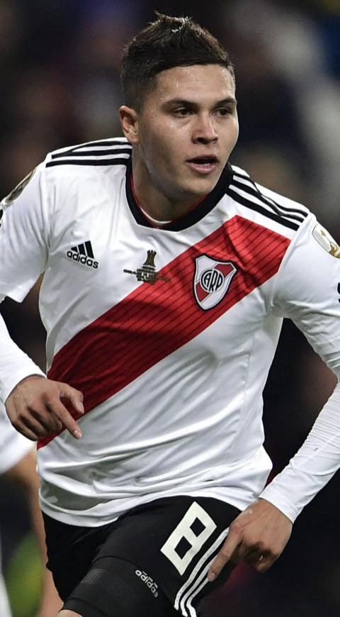 Juan Fernando Quintero