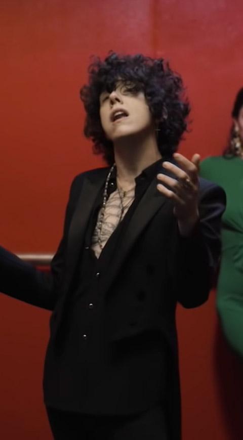LP