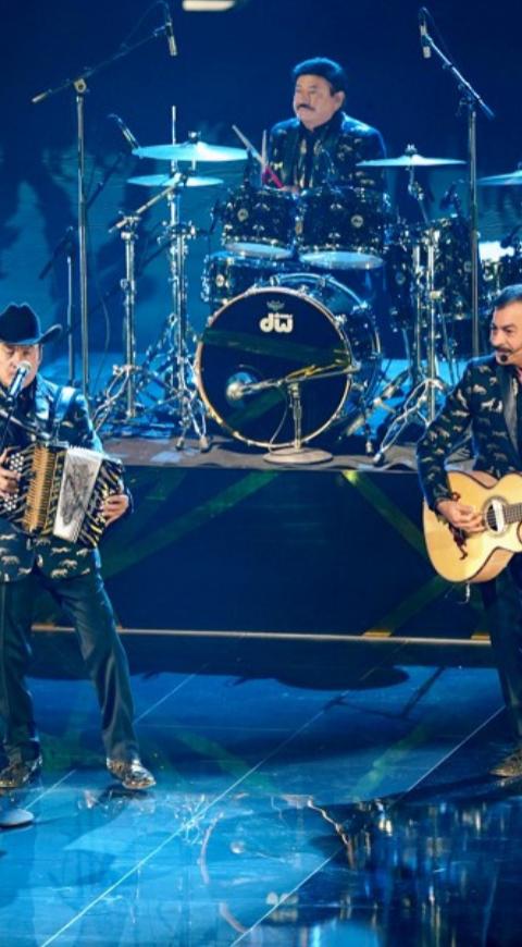 Los Tigres del Norte
