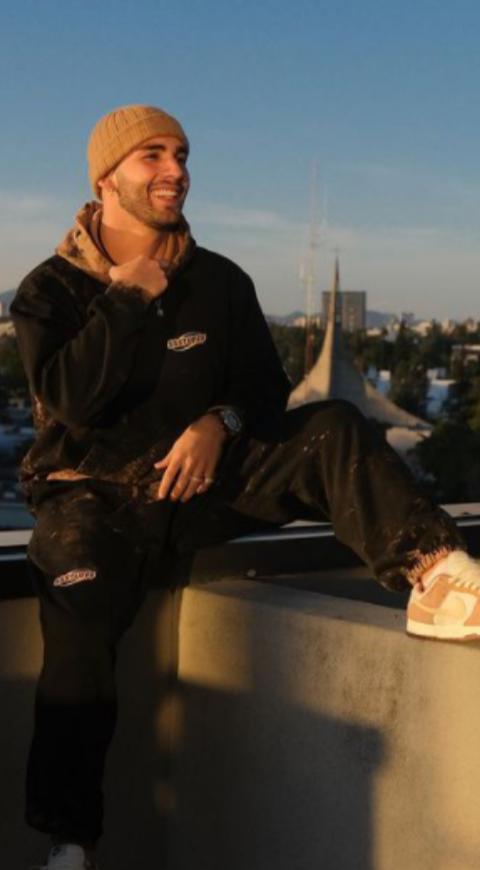Manuel Turizo