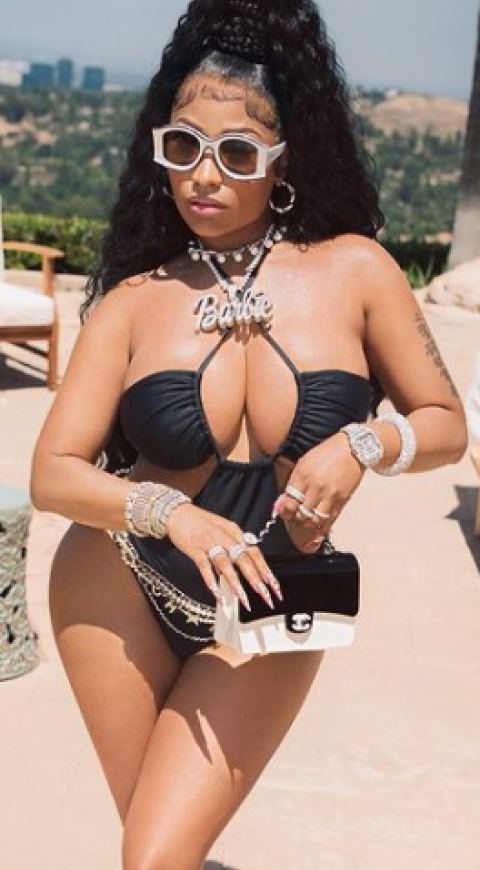 Nicki Minaj