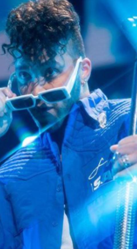 Prince Royce