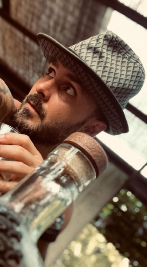 Tatan Mejía