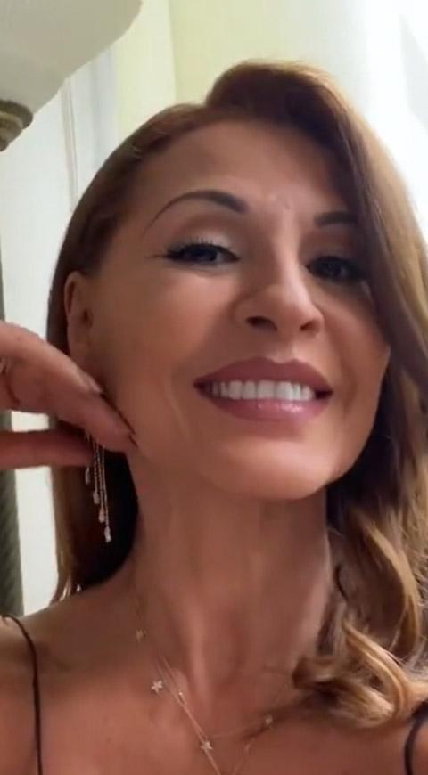 Amparo Grisales
