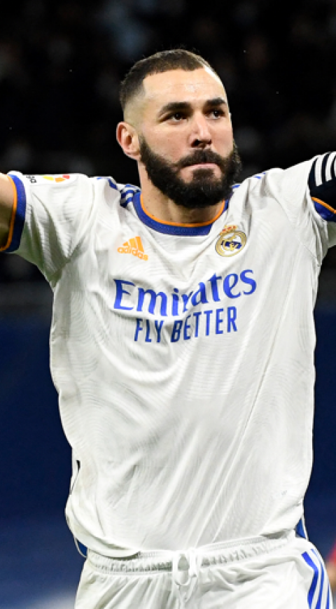 Benzema