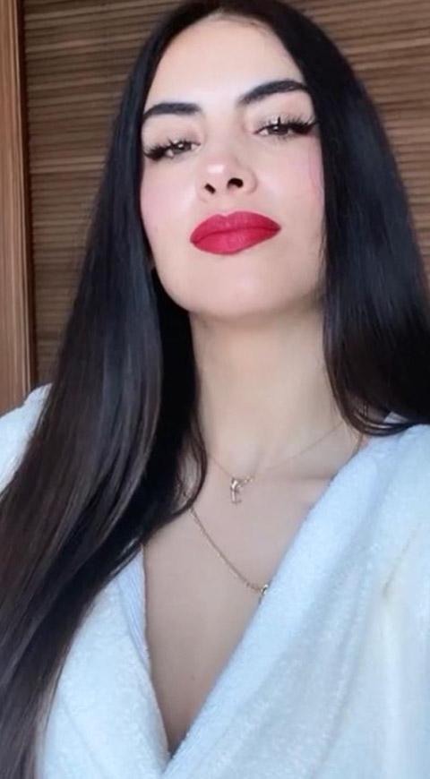 Jessica Cediel