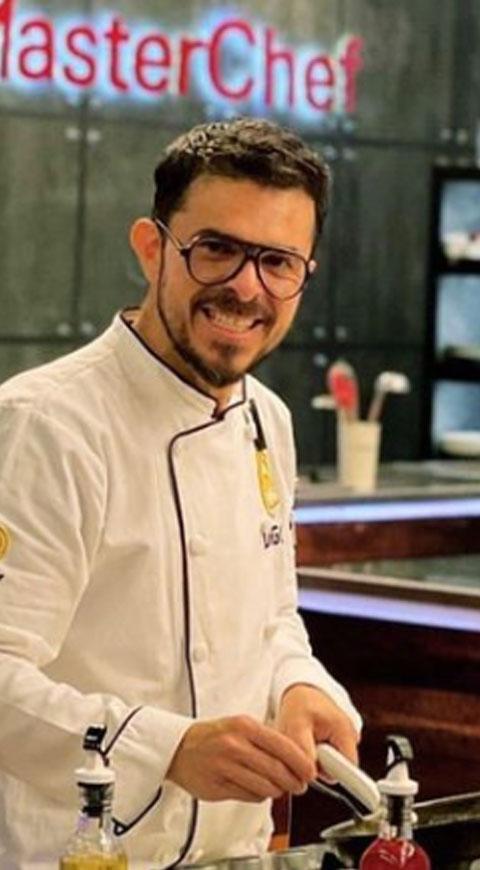 Diego Camargo