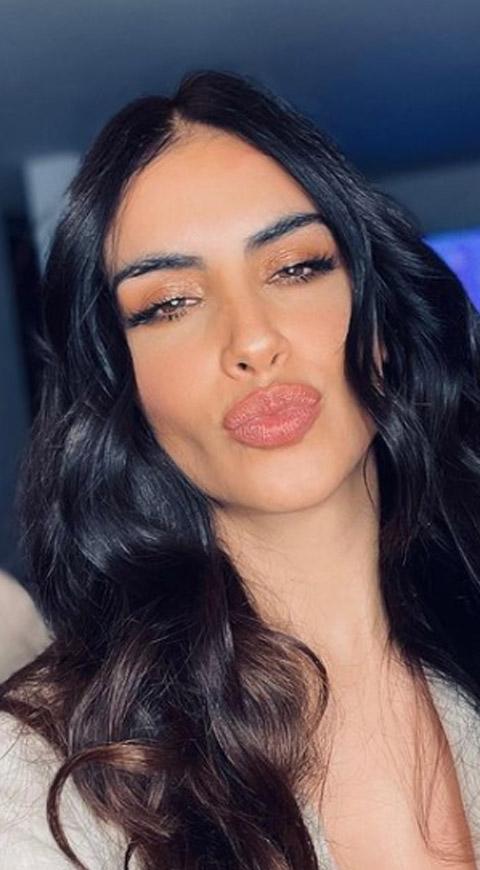 Jessica Cediel