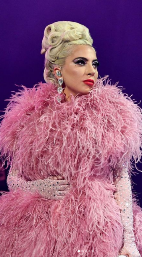 Lady Gaga