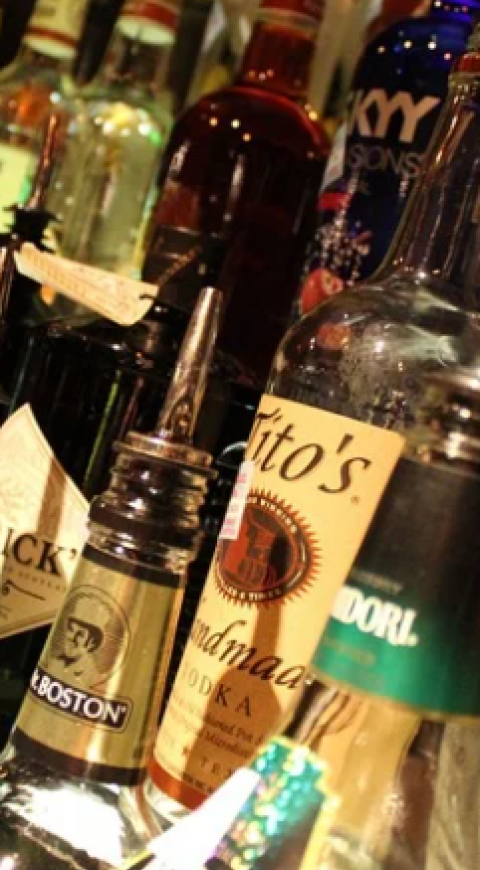 Licor