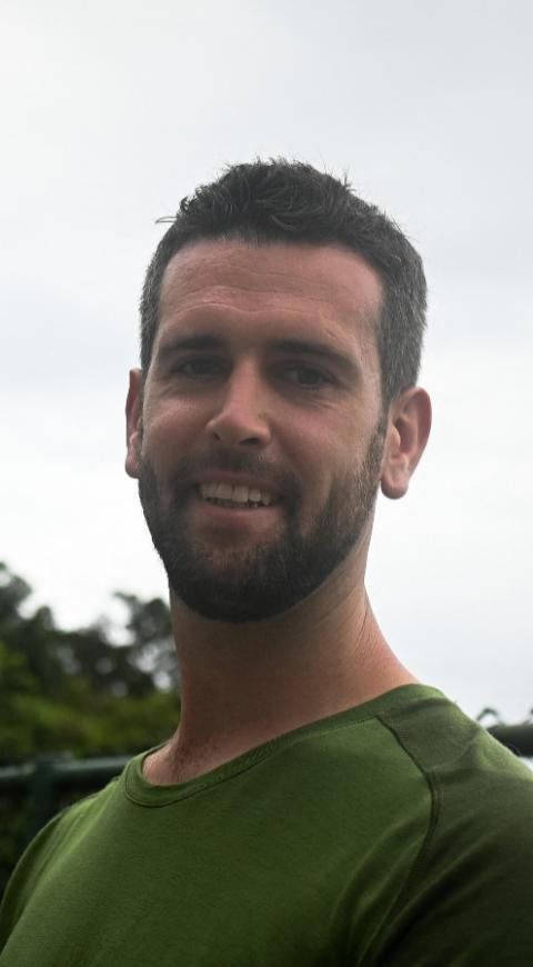 Nathan Paulin