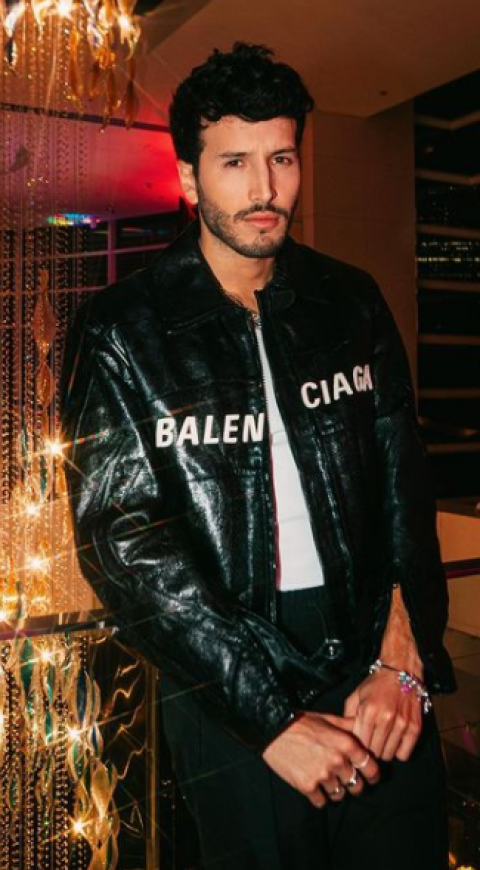 Sebastián Yatra