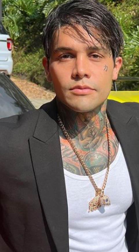 Yeferson Cossio Yeferson Cossio
