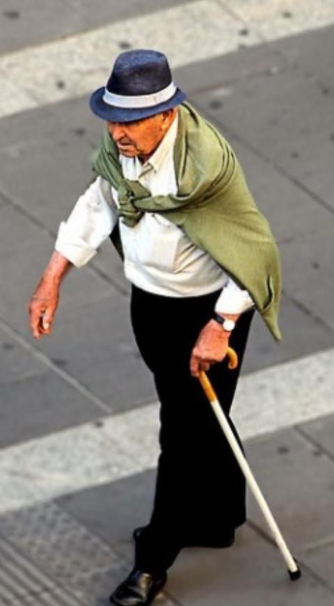 Abuelo