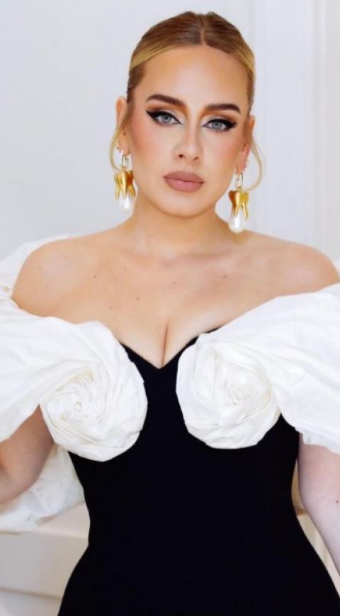 Adele