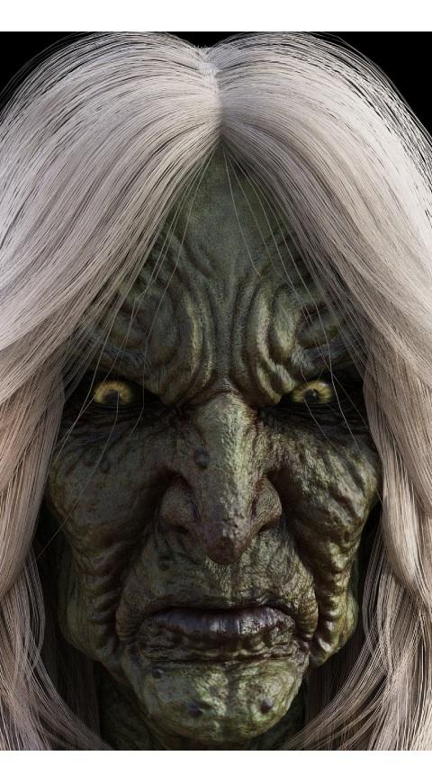 Brujas