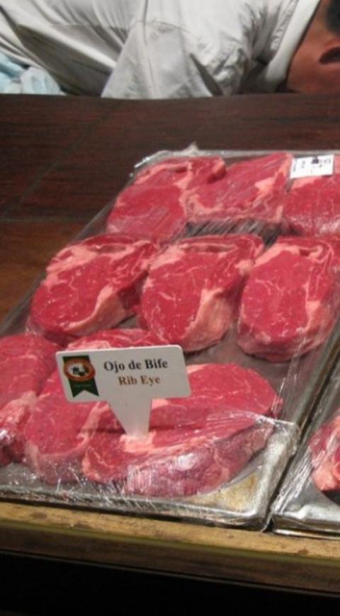 Carne