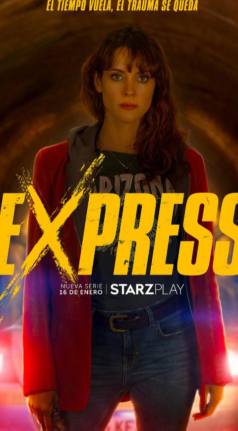 Express Serie
