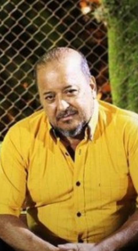 Fabio Restrepo