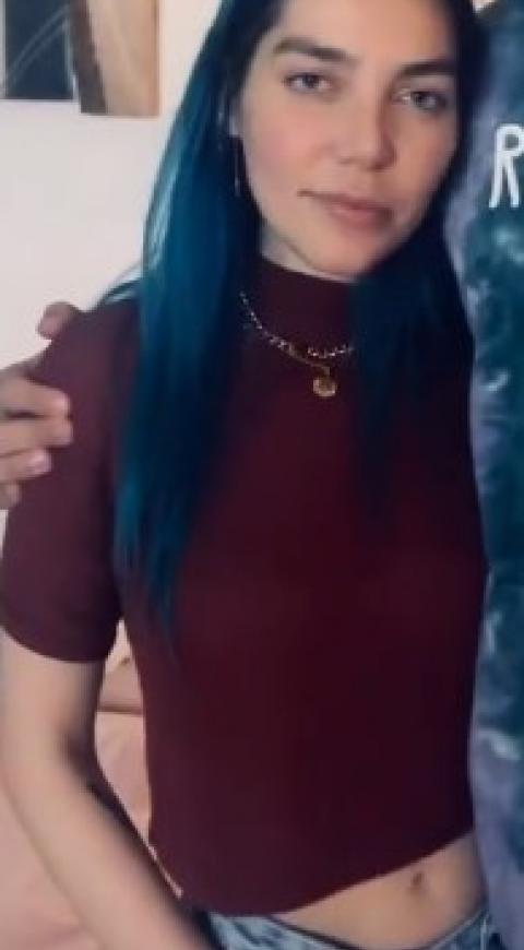 Frida Sofia
