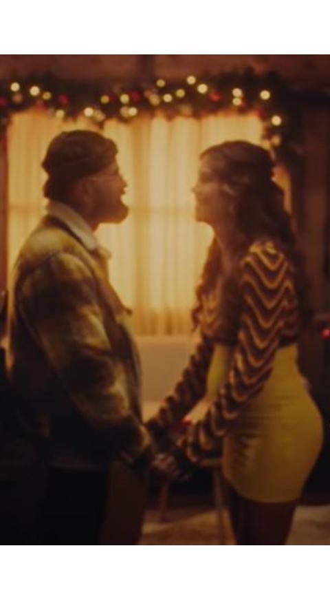 Greeicy y Mike Bahía esperan su primer hijo