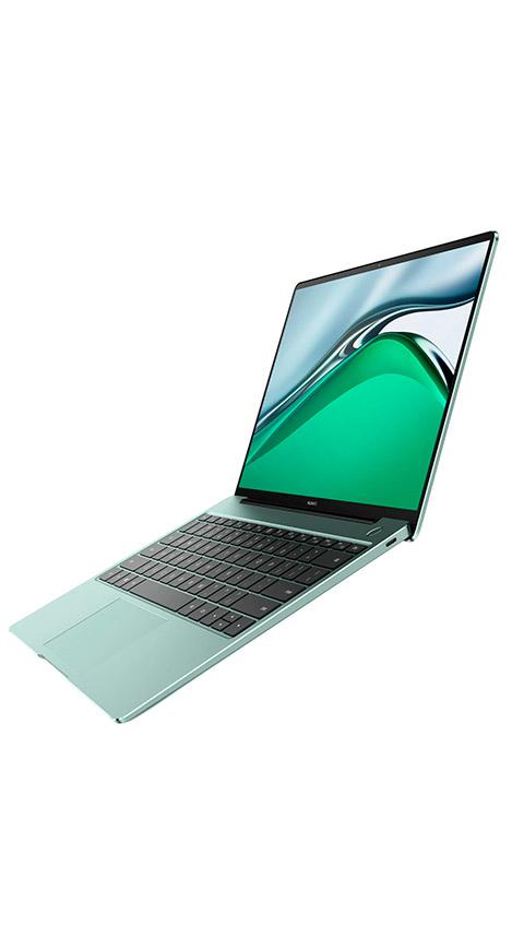 MateBook 13s, nueva laptop ultra delgada de Huawei