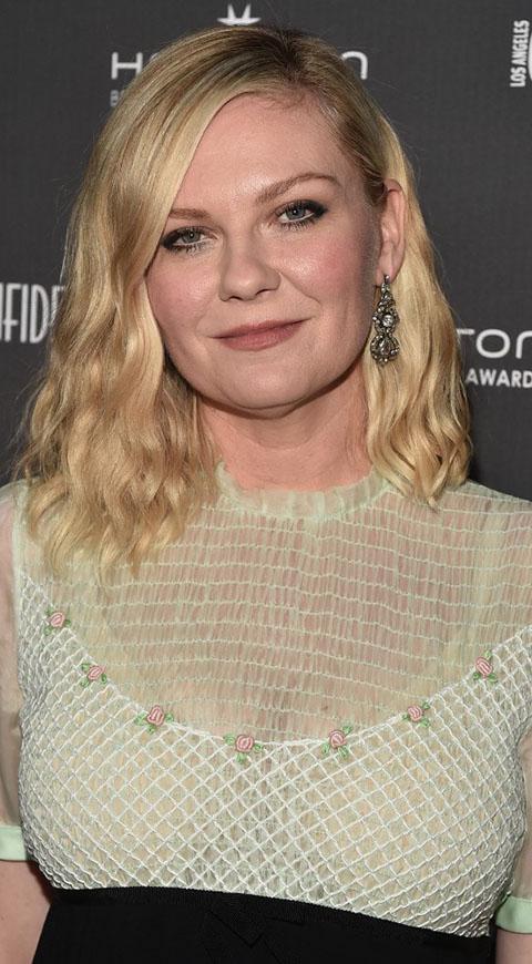 Kirsten Dunst