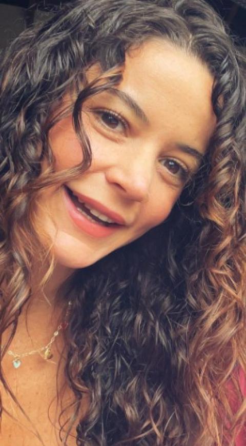 Maleja Restrepo