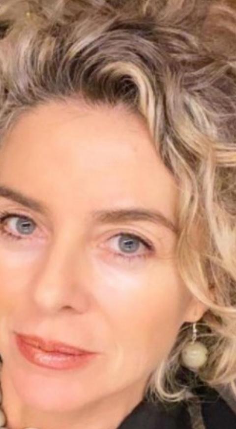 Margarita Rosa De Francisco