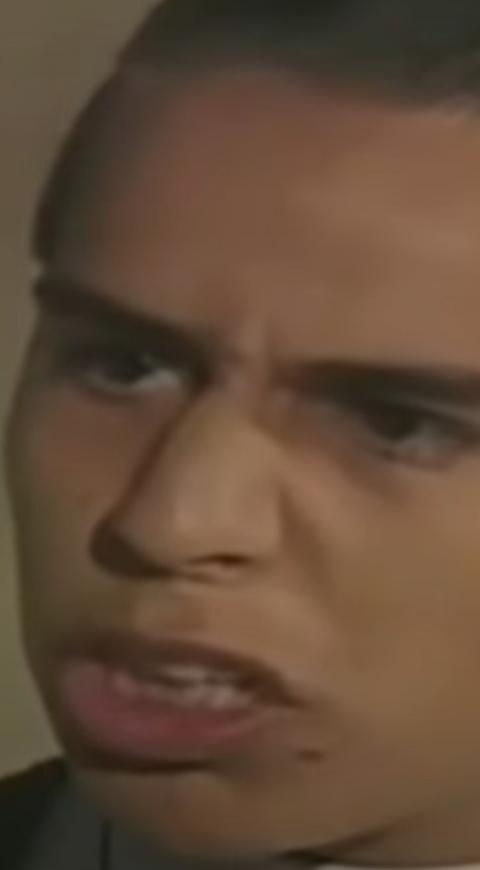 Mateo Pandillas Guerra y Paz