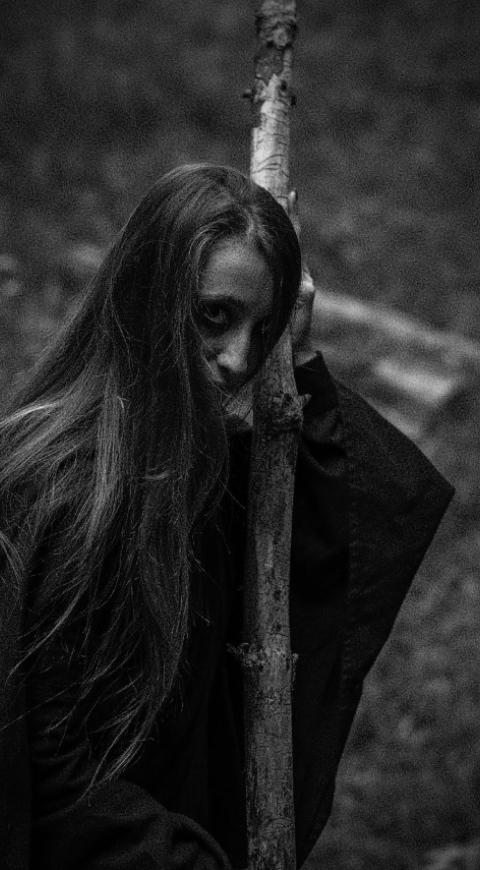 Bruja