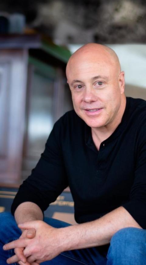 Jorge Rausch