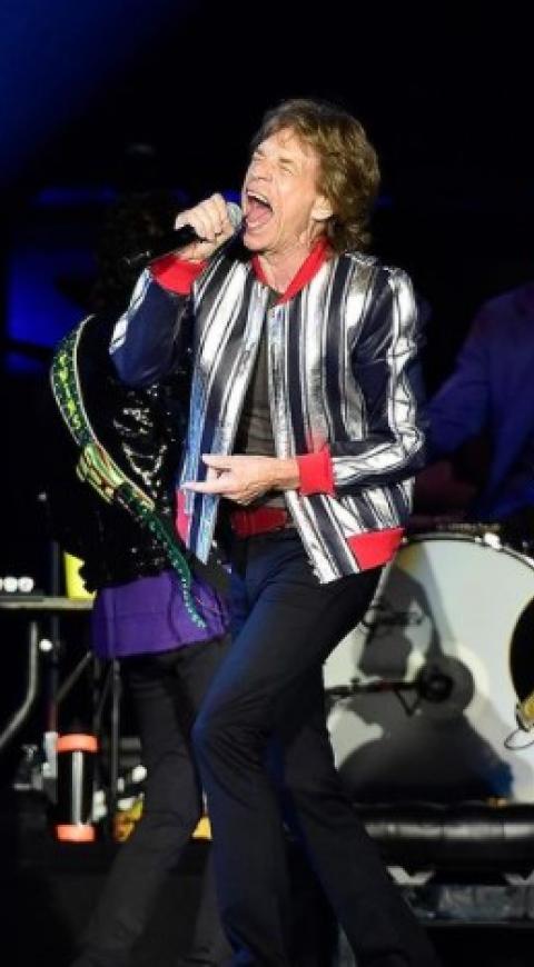 Rolling Stones