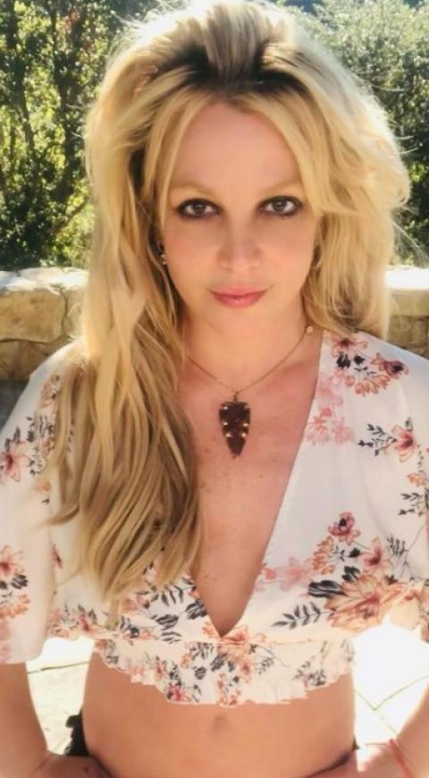 Britney Spears