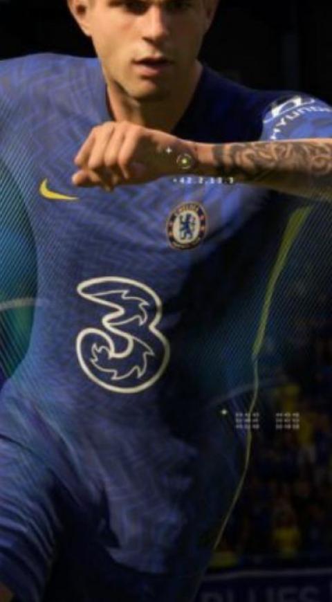FIFA22