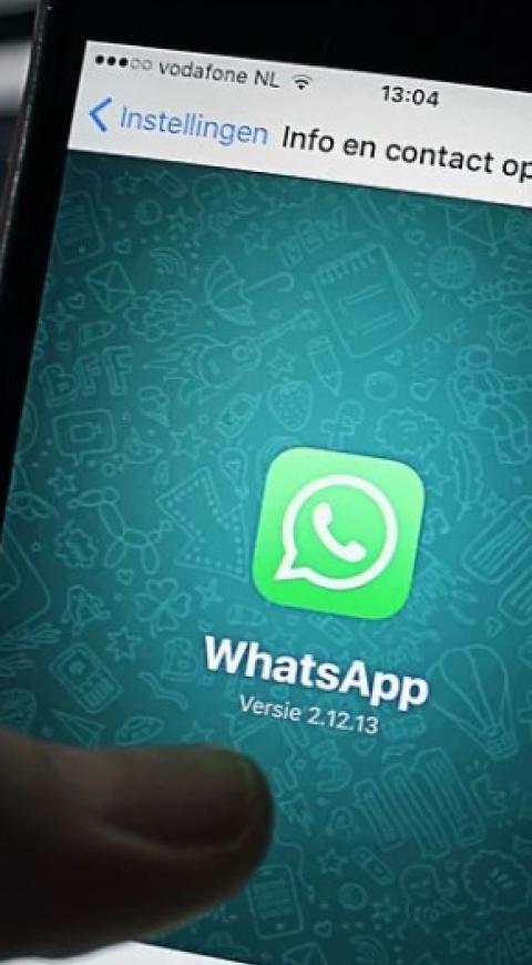 WhatsApp