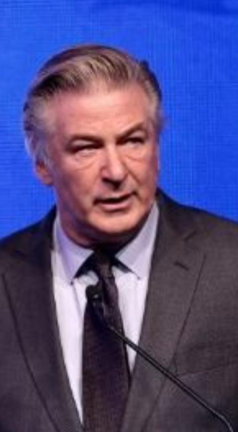 Alec Baldwin