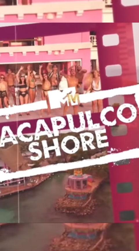 Acapulco Shore