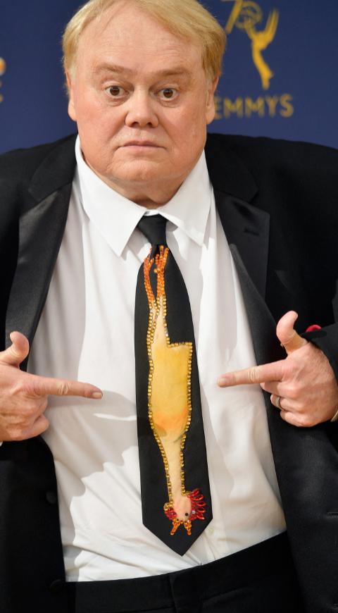 Louie Anderson
