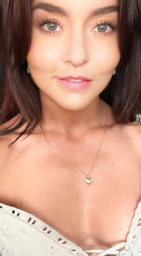 Angelique Boyer