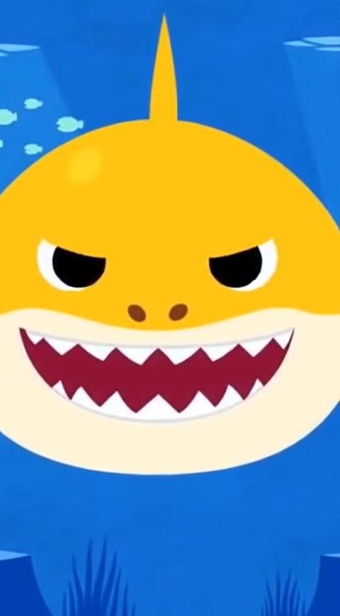 Baby Shark