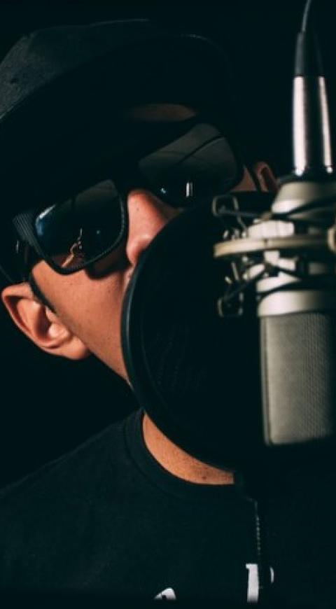 Cantante