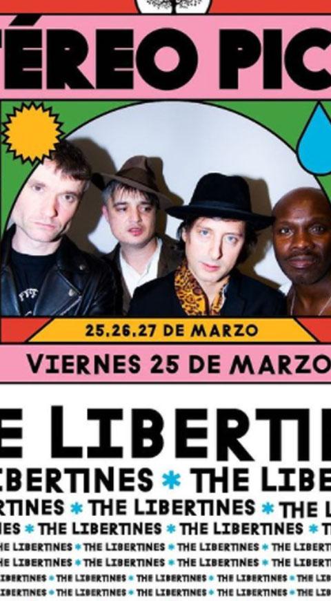 The Libertines
