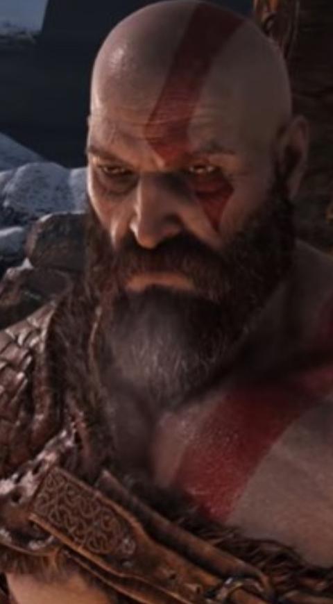 God of war