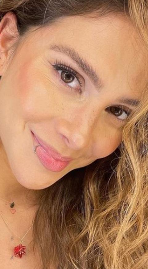 Greeicy